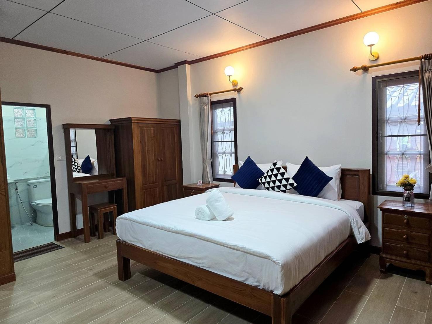 MiraMare Resort Koh Samui Lamai Beach  Bagian luar foto
